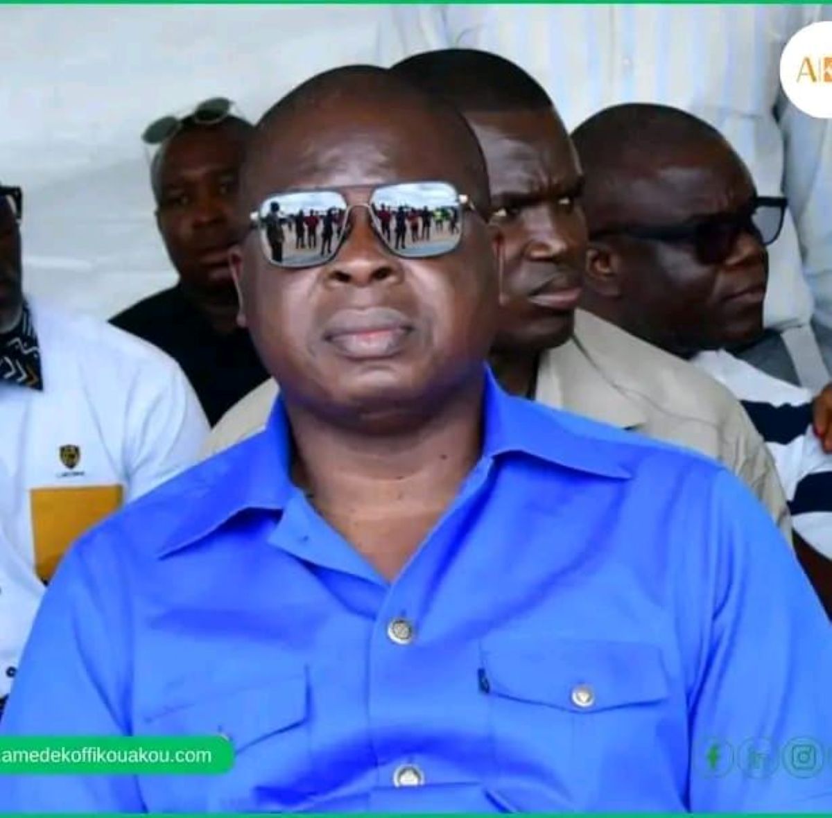 Pré-campagne électorale, maladresses des émissaires RHDP face aux électeurs recalés (point de vue)