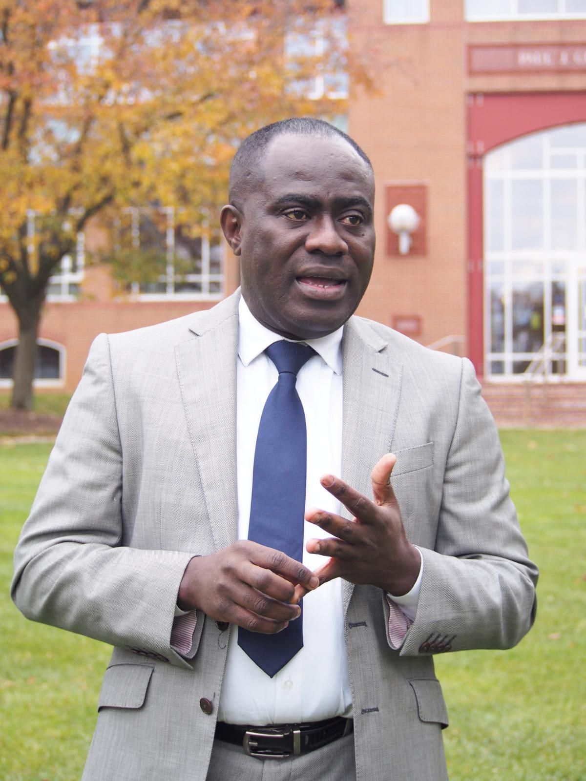 [Depuis Washington] Le CACI-USA réclame le report de la présidentielle 2025 et une transition politique