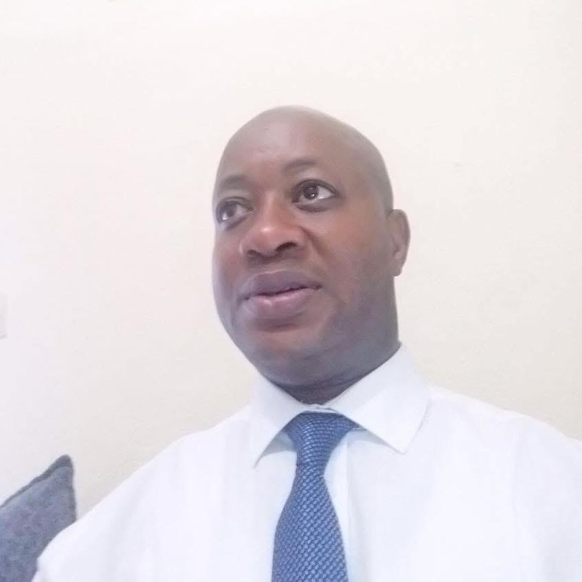 [Présidentielle 2025] Yaya Fofana prône paix et respect des institutions avec le RHDP