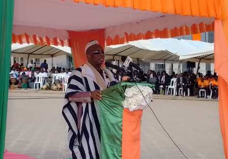 [Journée mondiale du tourisme] Man au cœur de Sublime Côte d’Ivoire