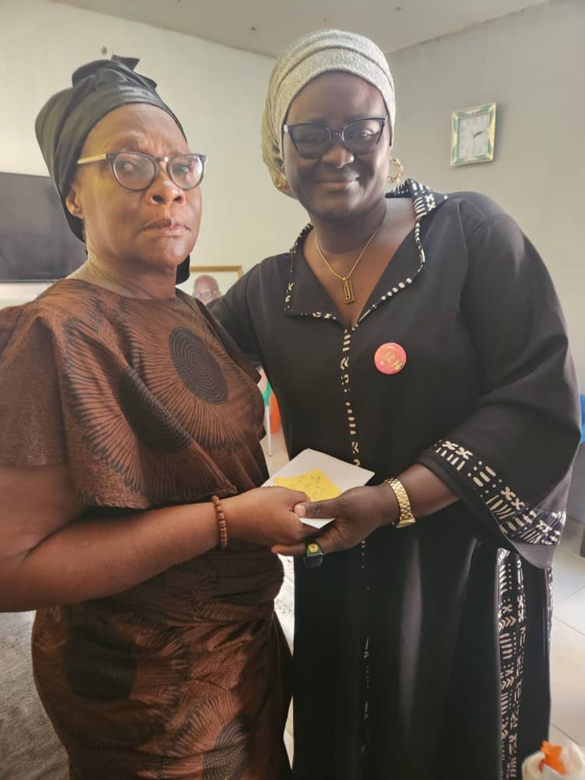 [Côte d’Ivoire – Solidarité] La RTI rend hommage à un ancien agent disparu