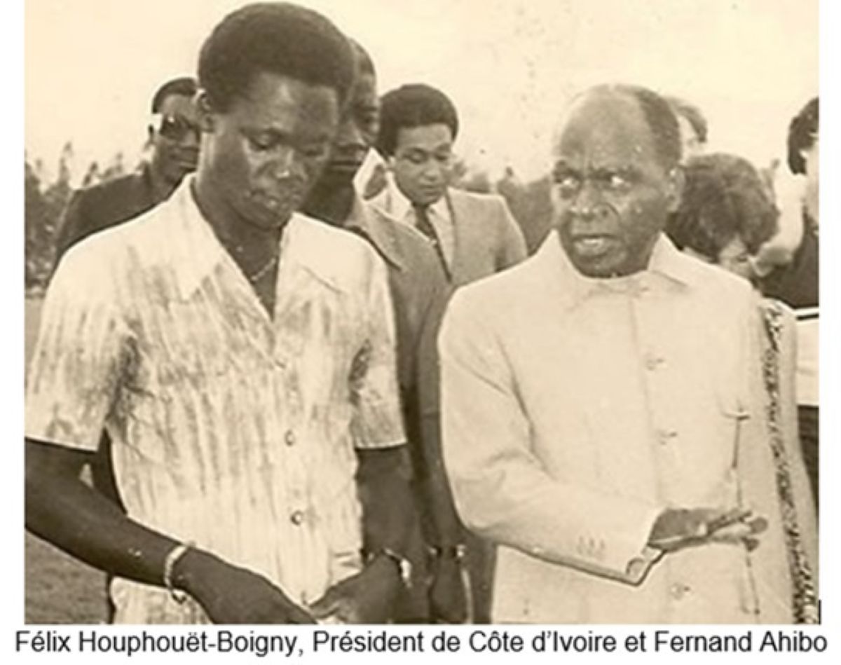 Fernand Ahibo rend hommage aux Forces de défense et de sécurité ivoiriennes (déclaration)