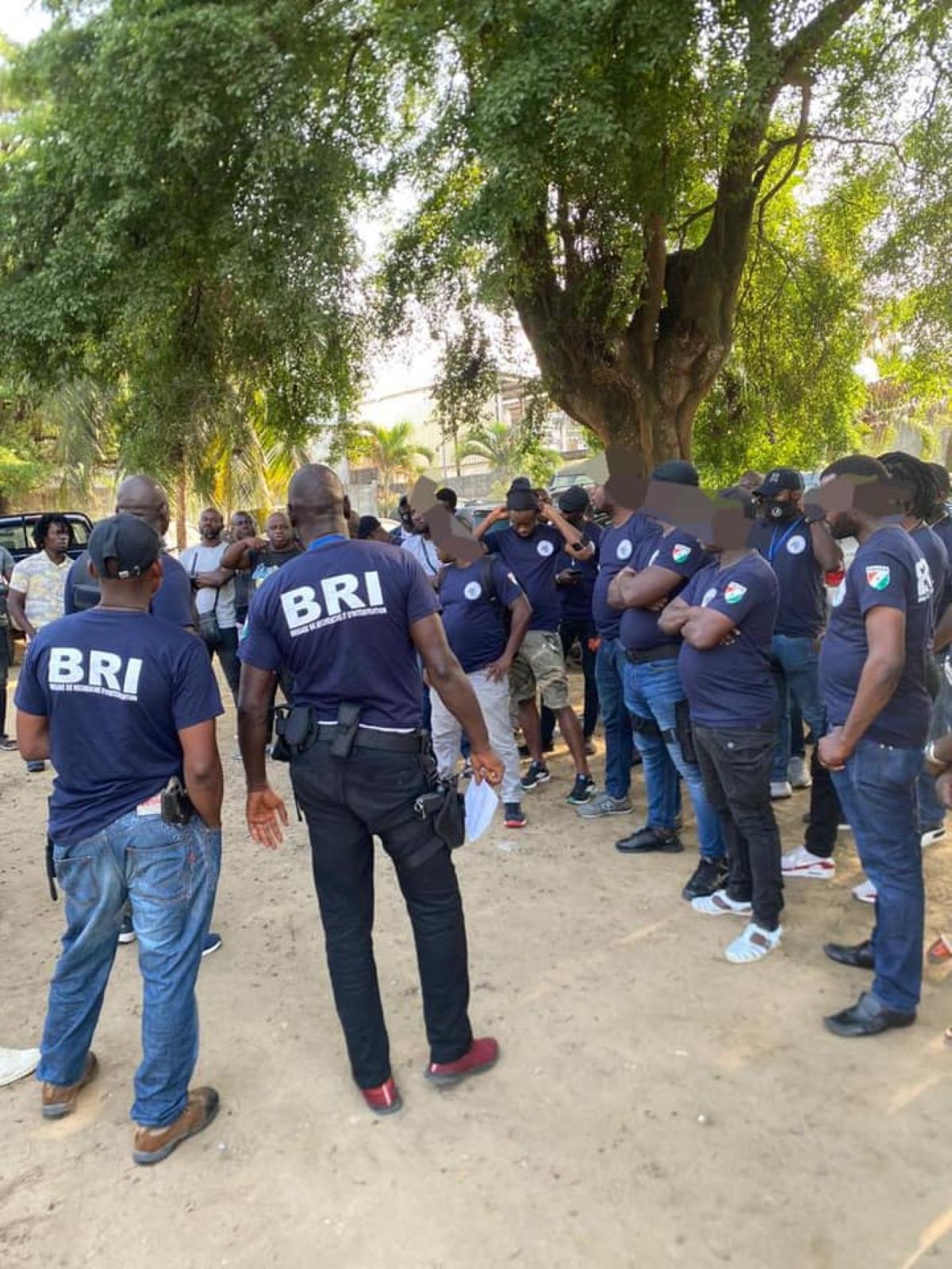 [Côte d’Ivoire] Le PDCI-RDA dénonce l’arrestation arbitraire de ses militants avant la présidentielle