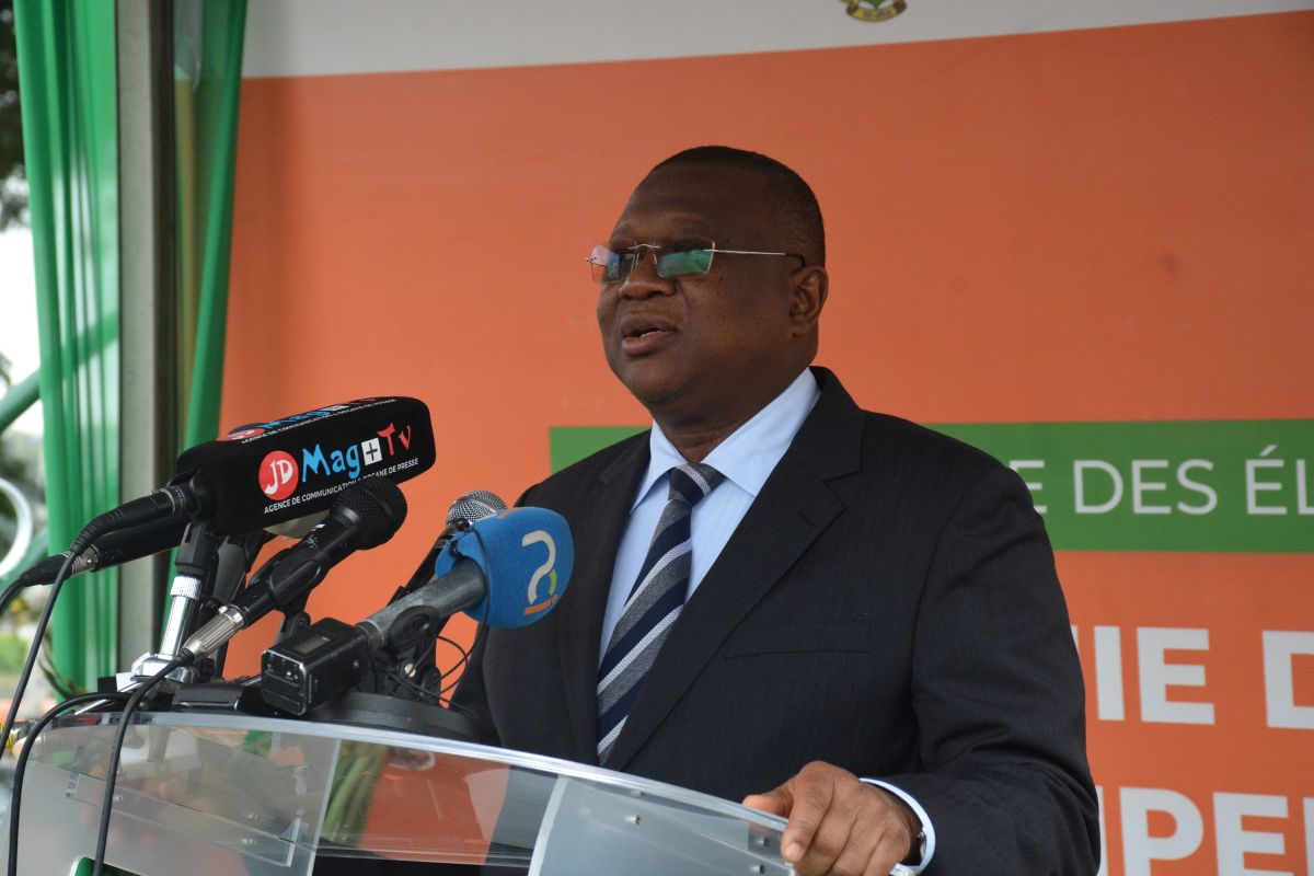 [Amadou Coulibaly] “Les médias sont le socle d’une démocratie vivante”