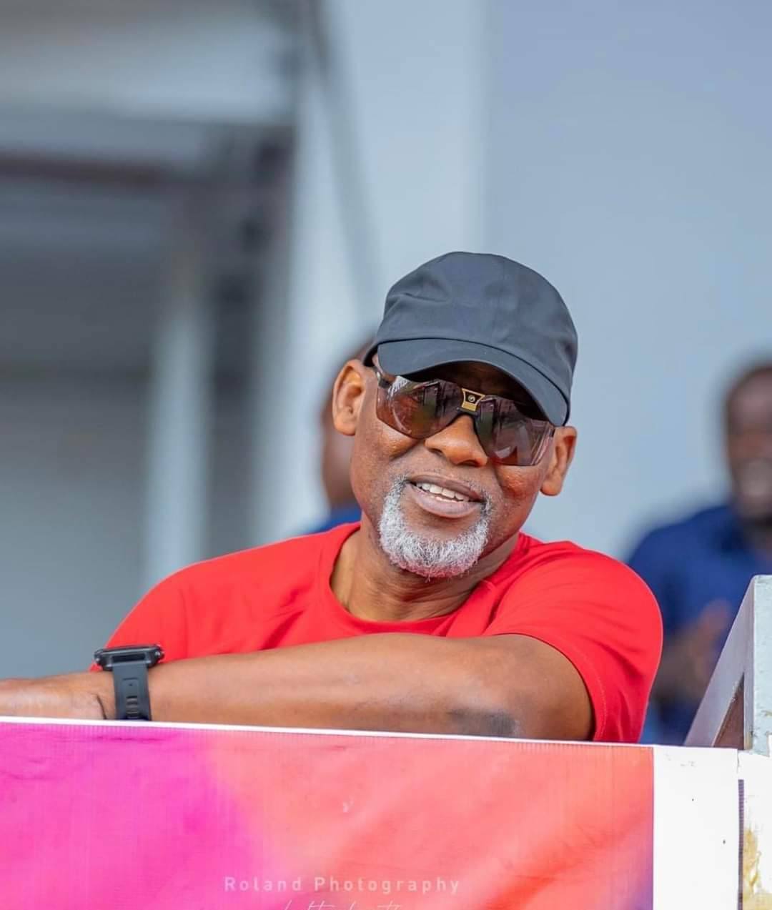 [Kuyo Téa Narcisse se retire] L’Africa Sports d’Abidjan entre dans une nouvelle ère électorale