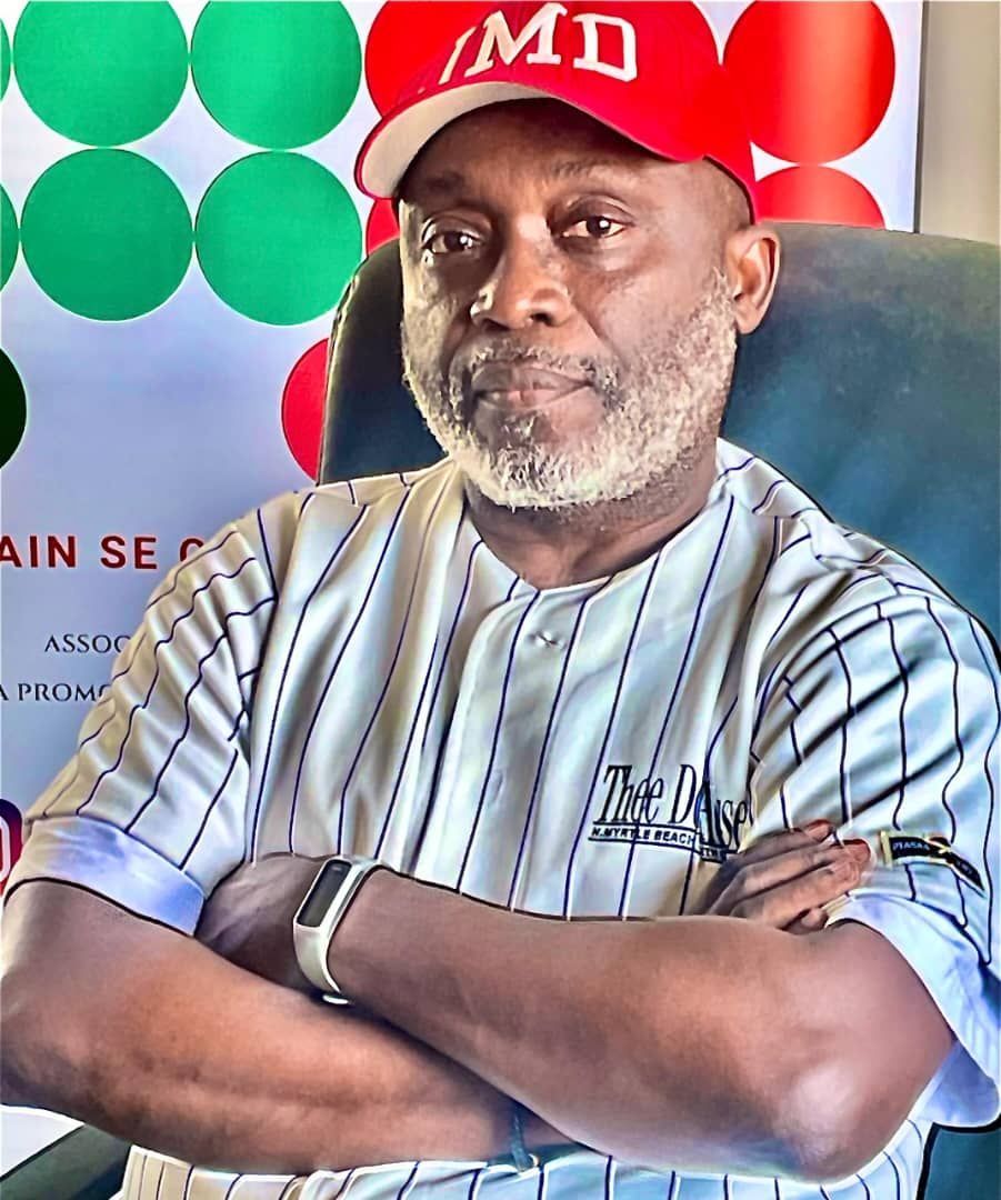 [Interview Exclusive] Jean Michel Deigna (Africa Futur) : ‘’Voici la clé de la résurrection de l’Africa Sports d’Abidjan’’