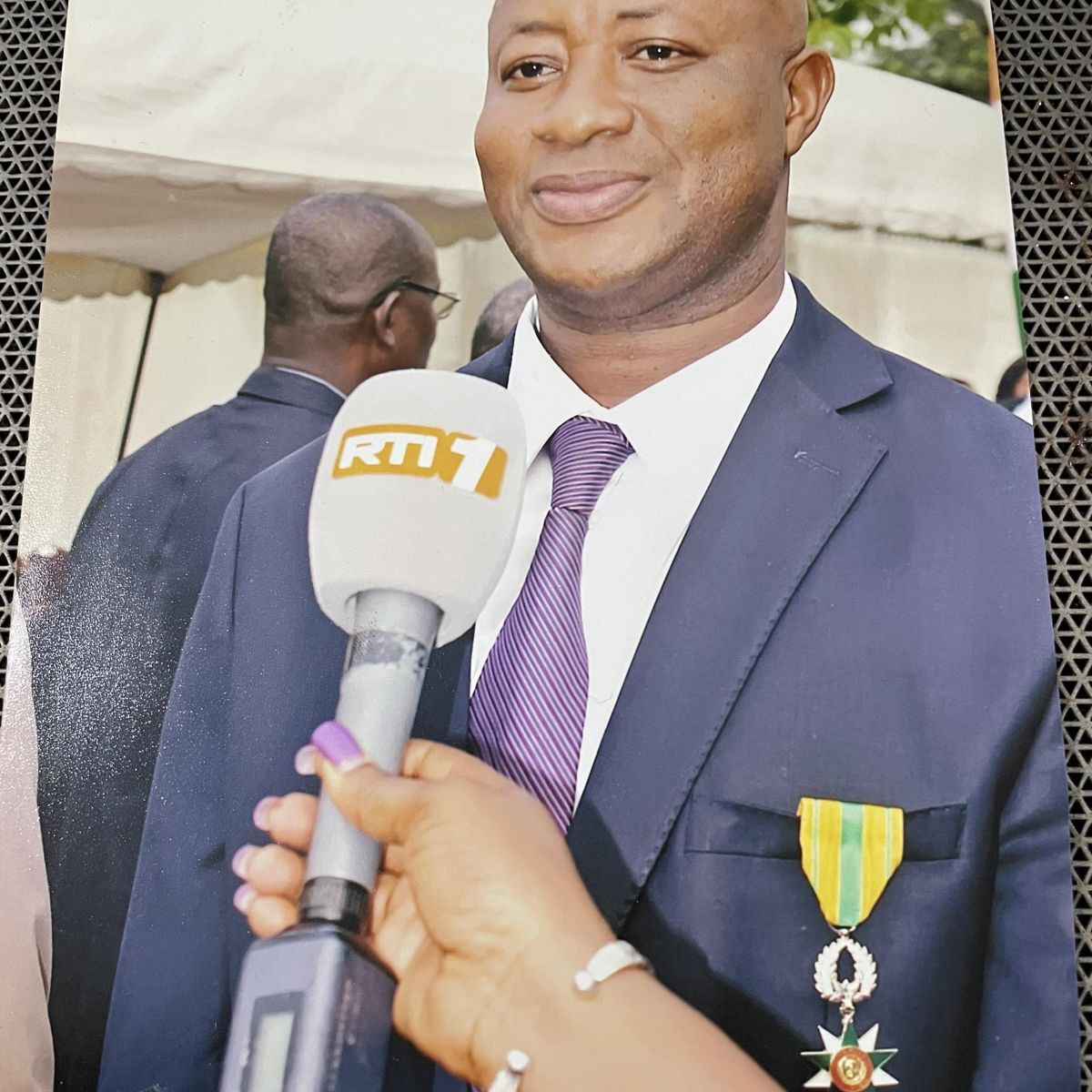 Yaya Fofana appelle la jeunesse ivoirienne à prendre en main l’avenir du pays (Tribune)