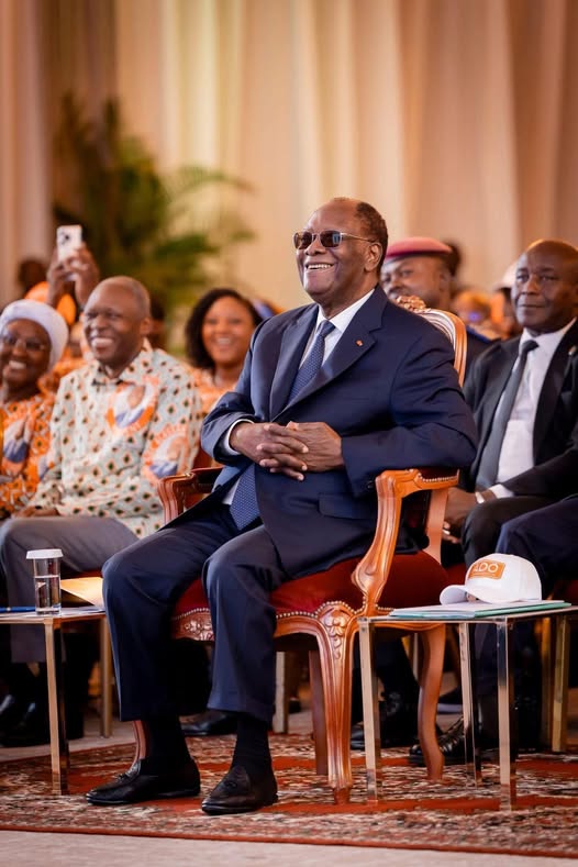 [Élections législatives 2025] Le RHDP dévoile sa liste, le PPA-CI joue la politique de la chaise vide