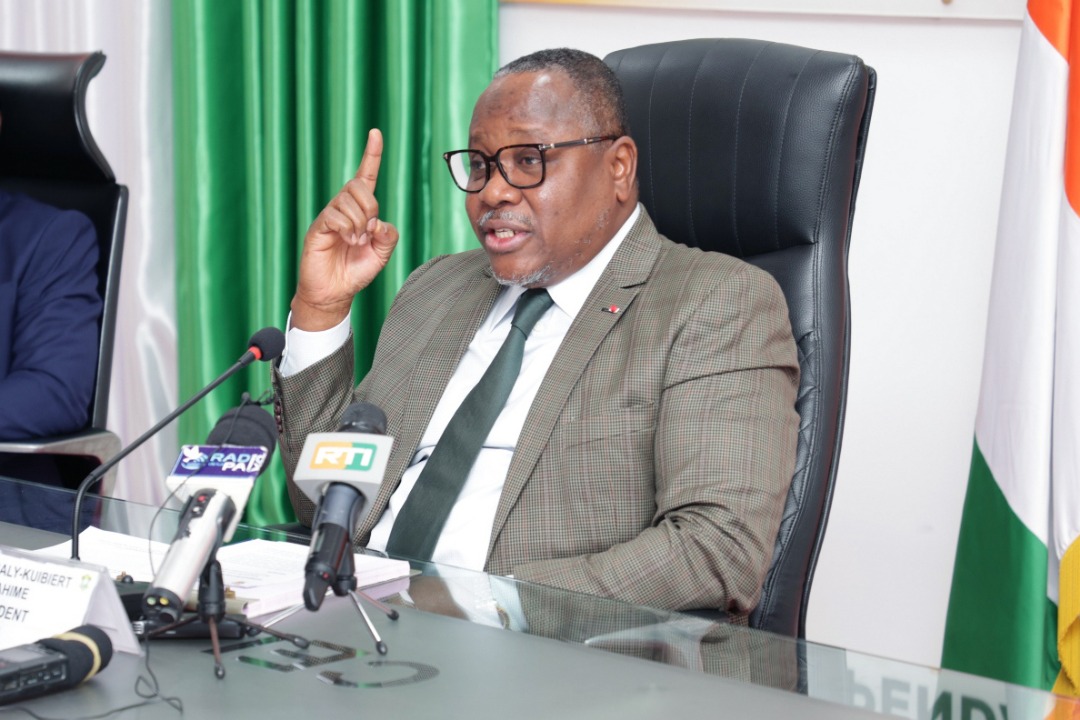 [Elections législatives 2025] Rappel important de la CEI sur la date limite des candidatures