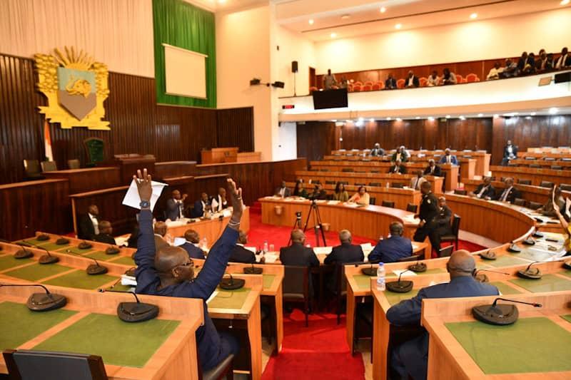 [Côte d’Ivoire  Législatives 2025] Des grincements de dents au RHDP, le cas Kologo à Bouaflé, symbole d’une base qui s’interroge