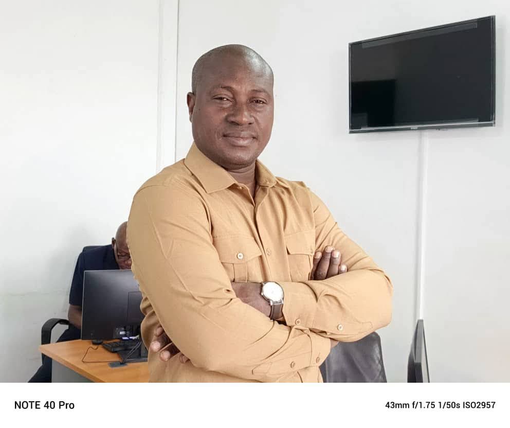 [Législatives 2025] Aka Koua Jules annonce sa candidature