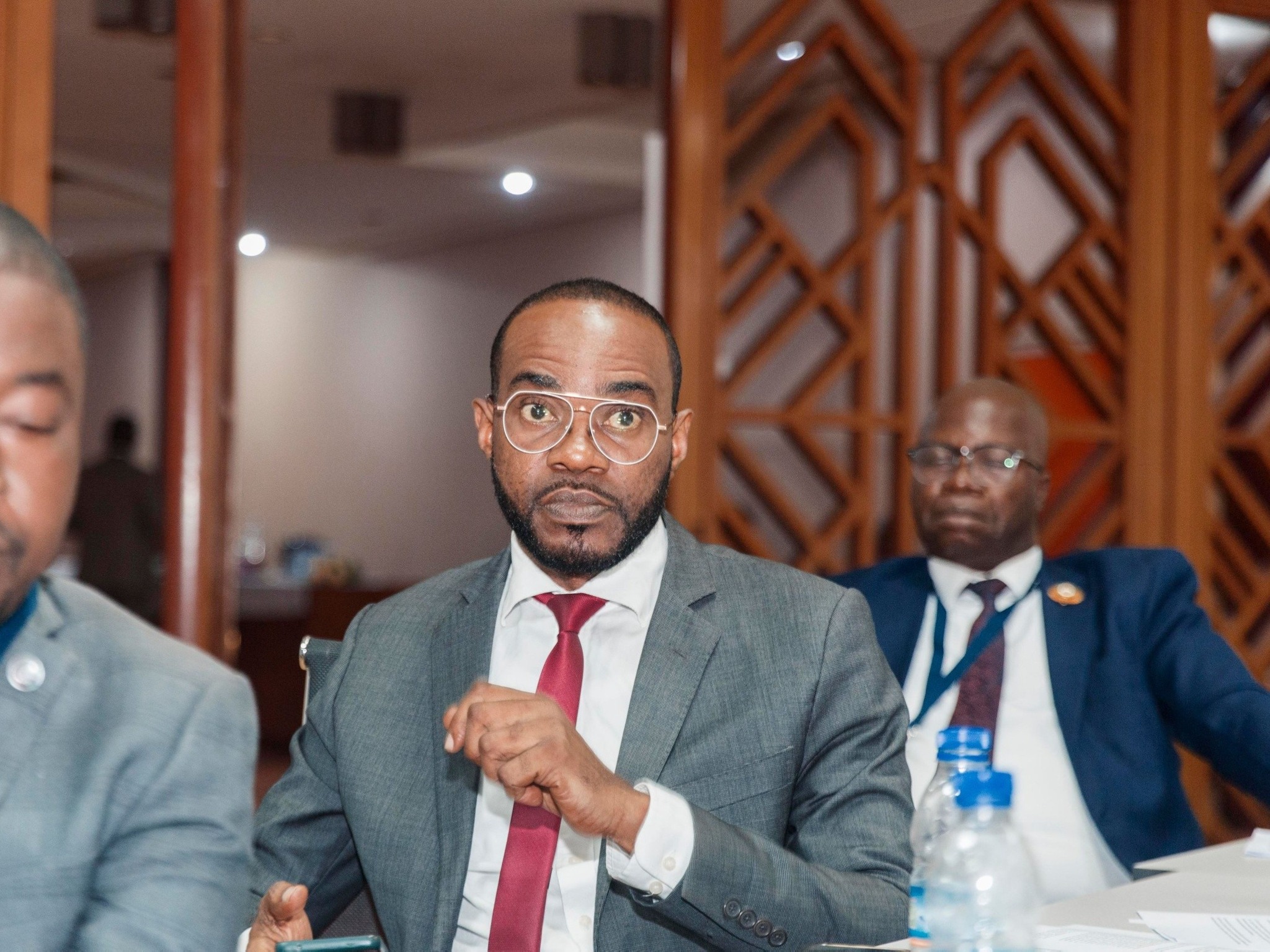 [Premier dépôt de candidature pour Bocanda] ASK annonce une équipe prête pour le changement