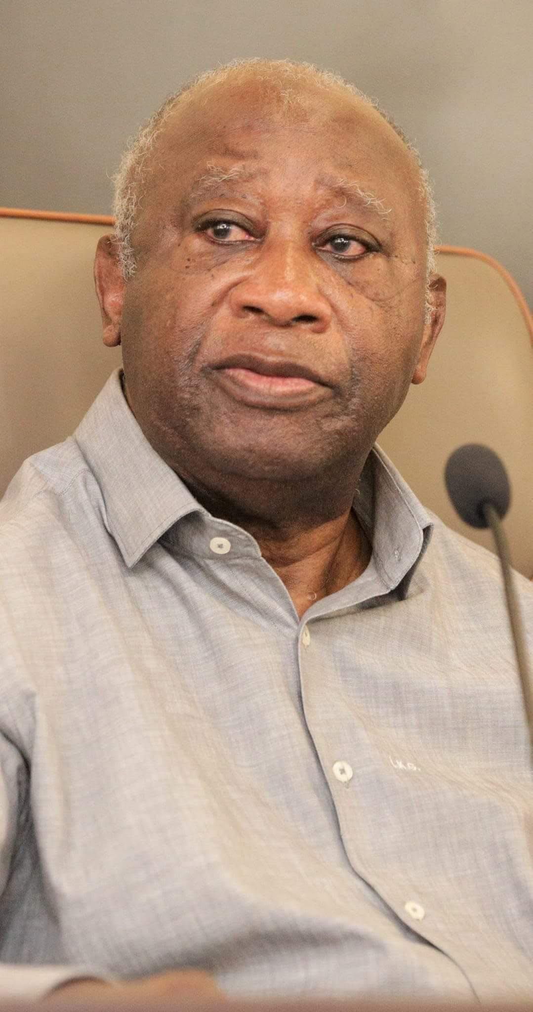 Laurent Gbagbo, la fin d'un héritage politique, ou un pari risqué pour le PPA-CI ?