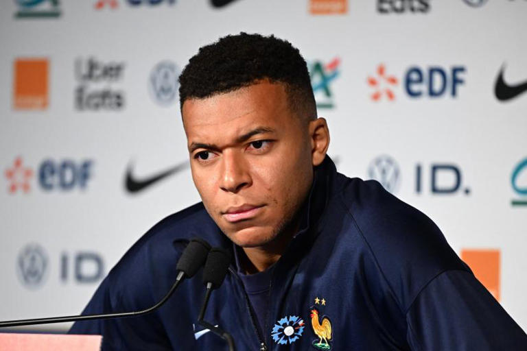 [Interview] L’équipe de France, ses coéquipiers, sa performance… Kylian Mbappé sans détour