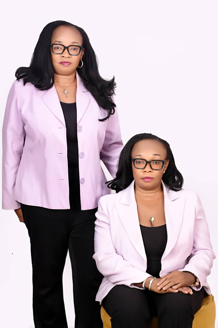 [Législatives à Tiébissou (commune et sous-préfecture)] Les jumelles Kouadio défendent l'emploi des jeunes et l'autonomisation des femmes