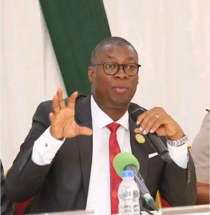 [Emploi et développement routier à Man] Les actions du maire Aboubakar Fofana pour 2025