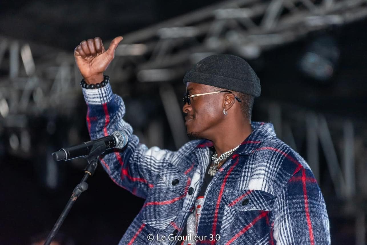 [Affaire Debordo Leekunfa] Accusations de diffamation et de comportement scandaleux dans le milieu artistique