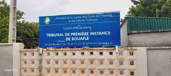 [Bouaflé] Manipulation de l'opinion publique dans l'affaire du vol d'ignames à Zuénoula