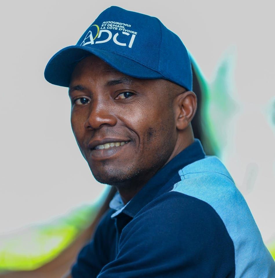 [Elections Législatives 2025] Roger Youan, un défenseur de la transparence à Yopougon