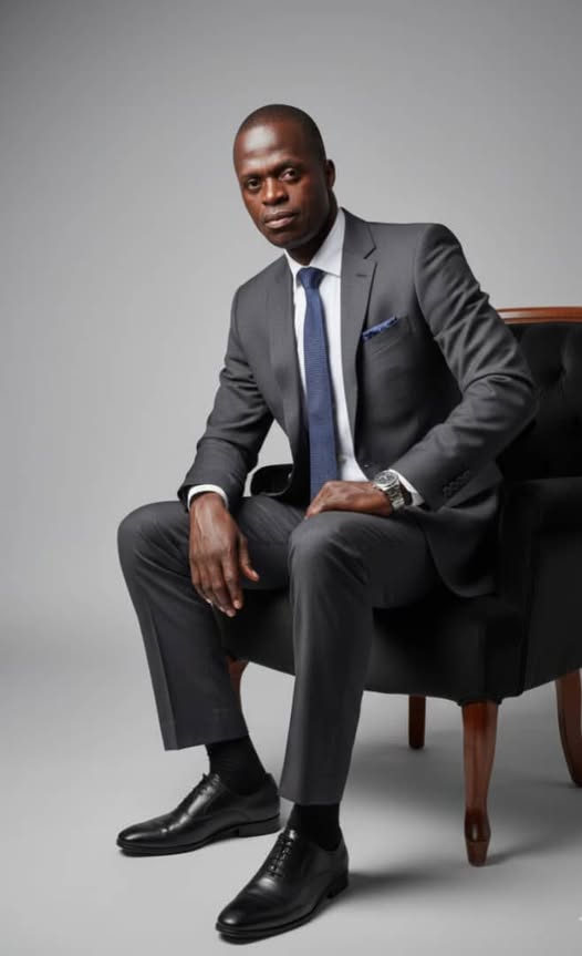 [Diko Yakeusseu Herbert] L’homme politique qui incarne l’unité à Bin-Houyé et Goulaleu