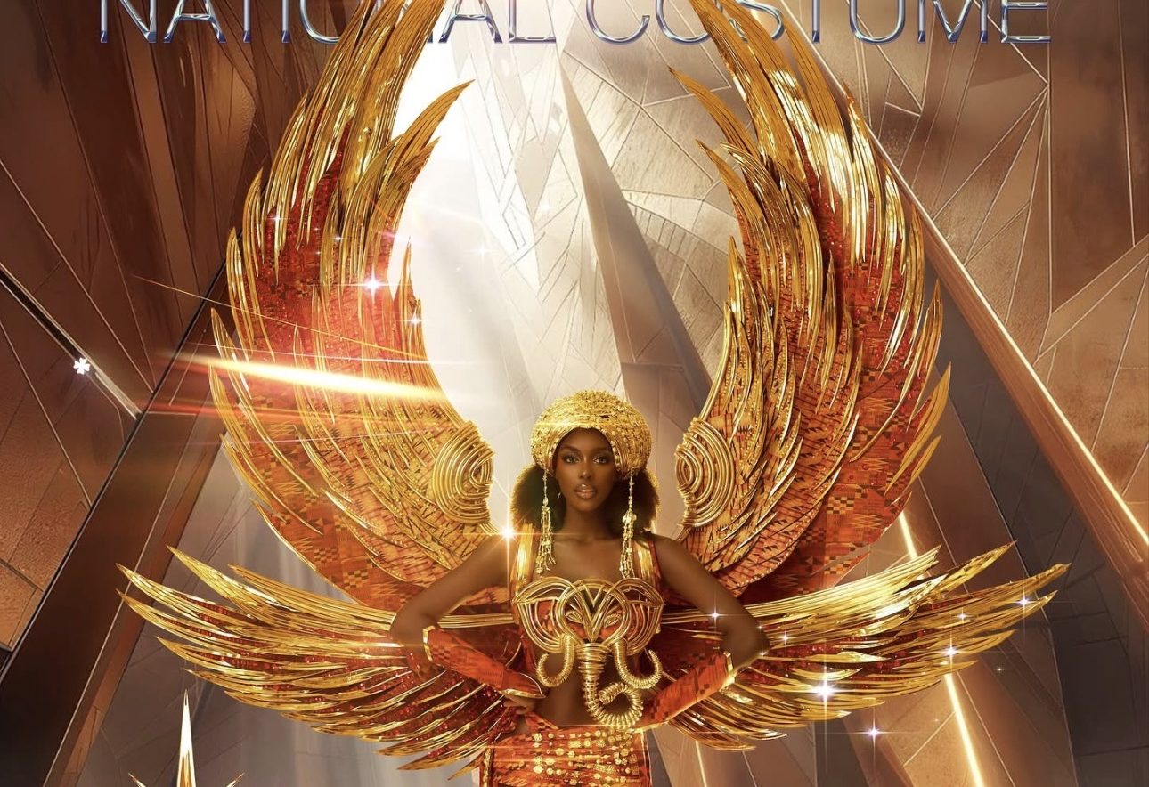 [Miss Univers 2025] Olivia Yacé, fière représentante de la Côte d'Ivoire (vidéo)