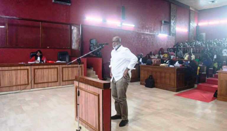 [Le Gabon] Quand les élites accaparent les milliards, que deviennent les Gabonais ?