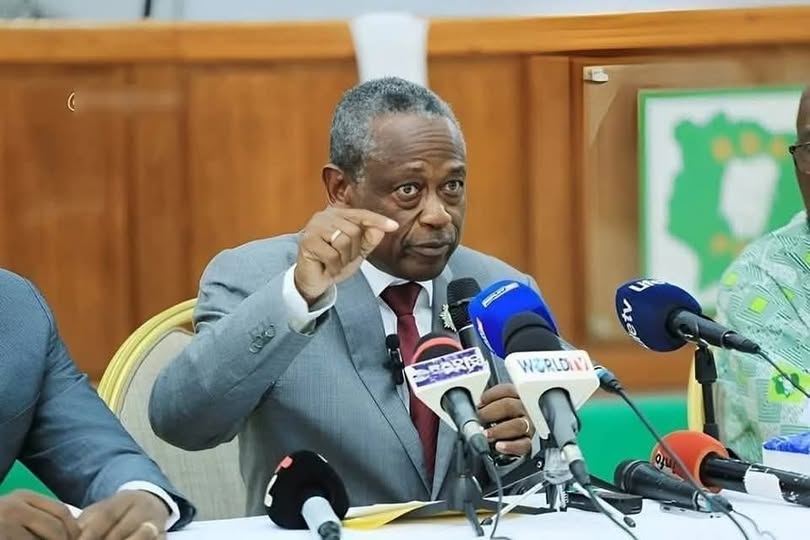 [Le député Soumaïla Bredoumy en garde à vue] Les chefs d'accusation et les enjeux juridiques