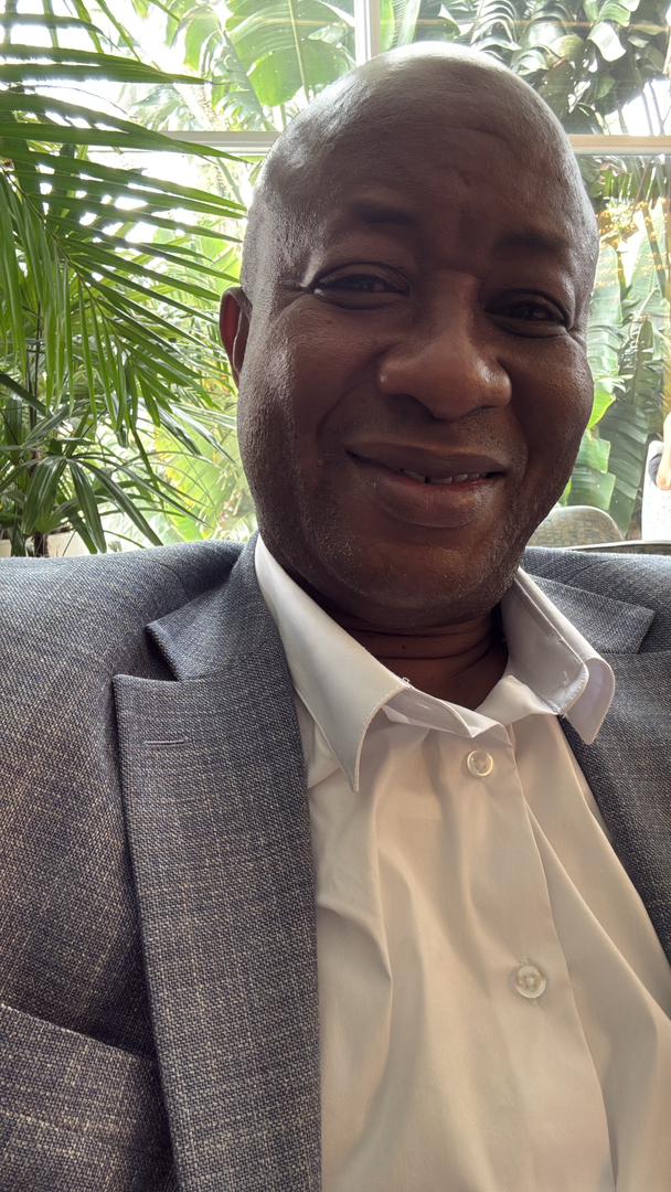 [Tribune] « La paix, notre première infrastructure nationale »