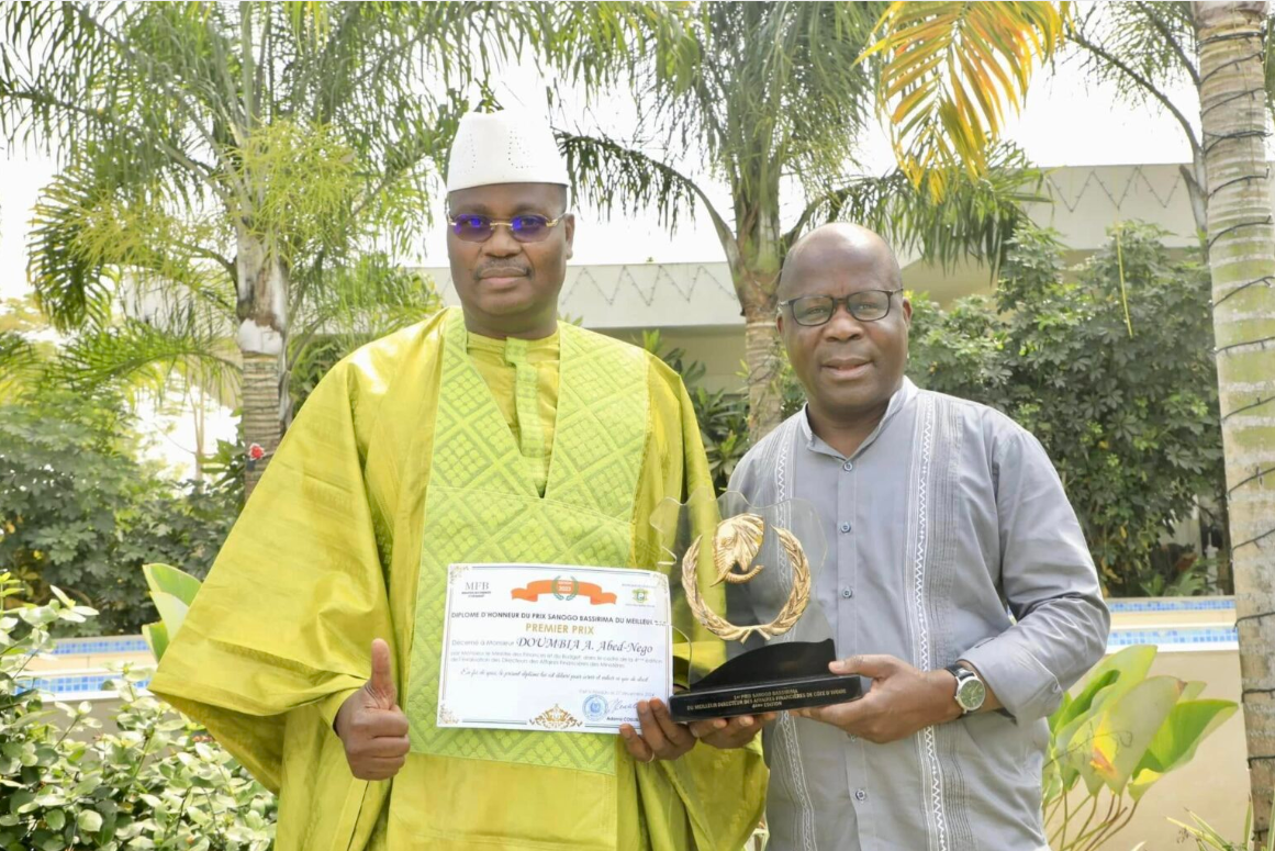 [Affaire Doumbia Abraham] Détournement de 3 milliards FCFA au ministère de la Santé