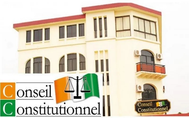 [Radiation et maintien des candidatures aux législatives 2025] Le Conseil Constitutionnel tranche (liste complète)