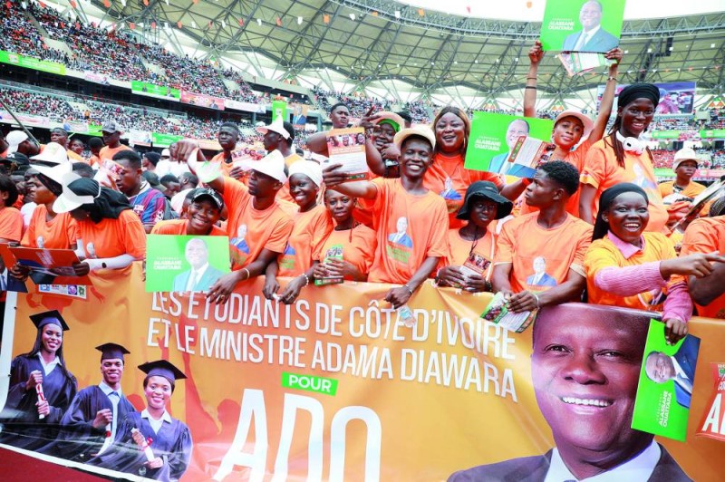 Ces ‘’girouettes politiques’’ veulent quoi même ?