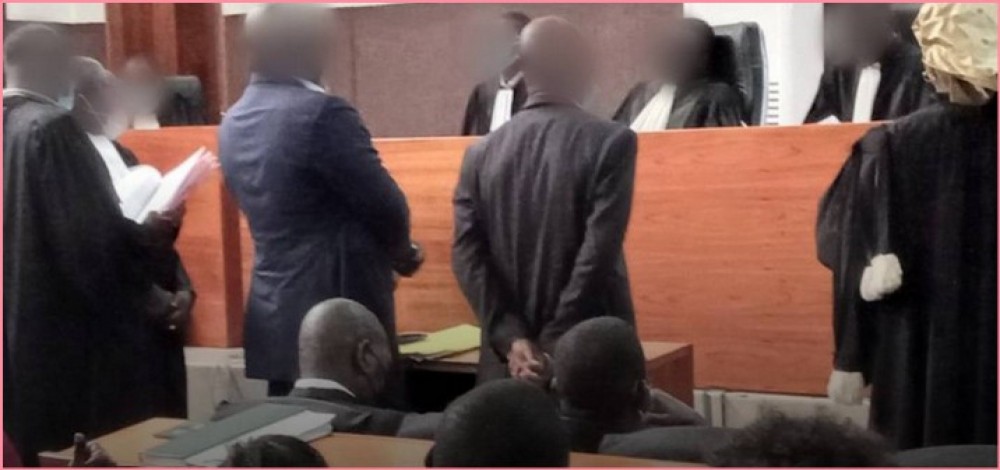 [Lutte contre la corruption] Les révélations du prévenu dans l’affaire PTUA