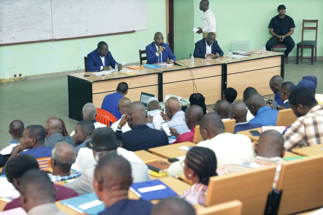 [Législatives 2025] La CEI forme les candidats sur le mode opératoire des bureaux de vote