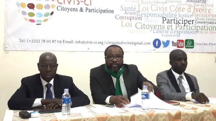 [Évaluation 2020-2023] Analyse des rapports annuels de performance (RAP) en Côte d'Ivoire