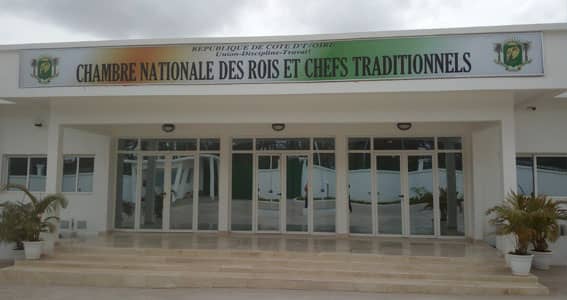 Un appel aux leaders spirituels pour dialogue inclusif en Côte d'Ivoire