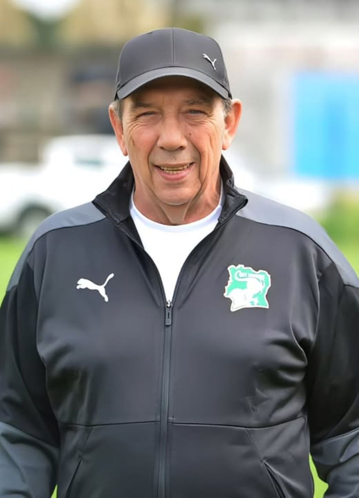 [Décès de Jean-Louis Gasset] L'homme qui a marqué l'histoire du football ivoirien