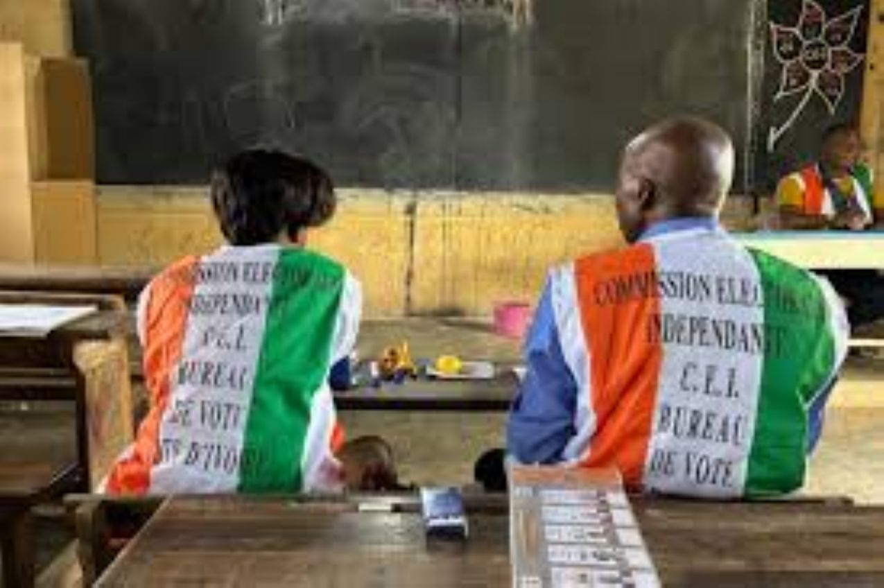 Législatives, les promesses des candidats et la réalité de l'engagement politique en Côte d'Ivoire