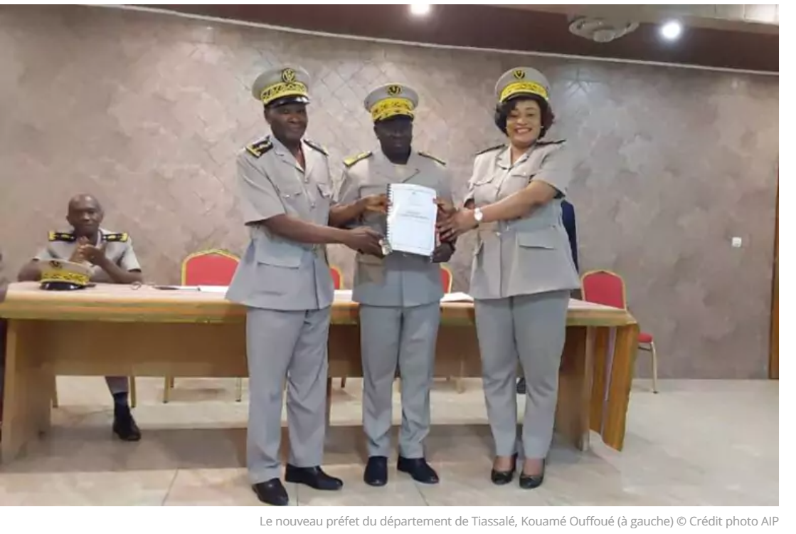 [Mon billet / Législatives 2025 à Tiassalé] : Expulsion des journalistes de la CEI locale, que cherchait-on à dissimuler ?