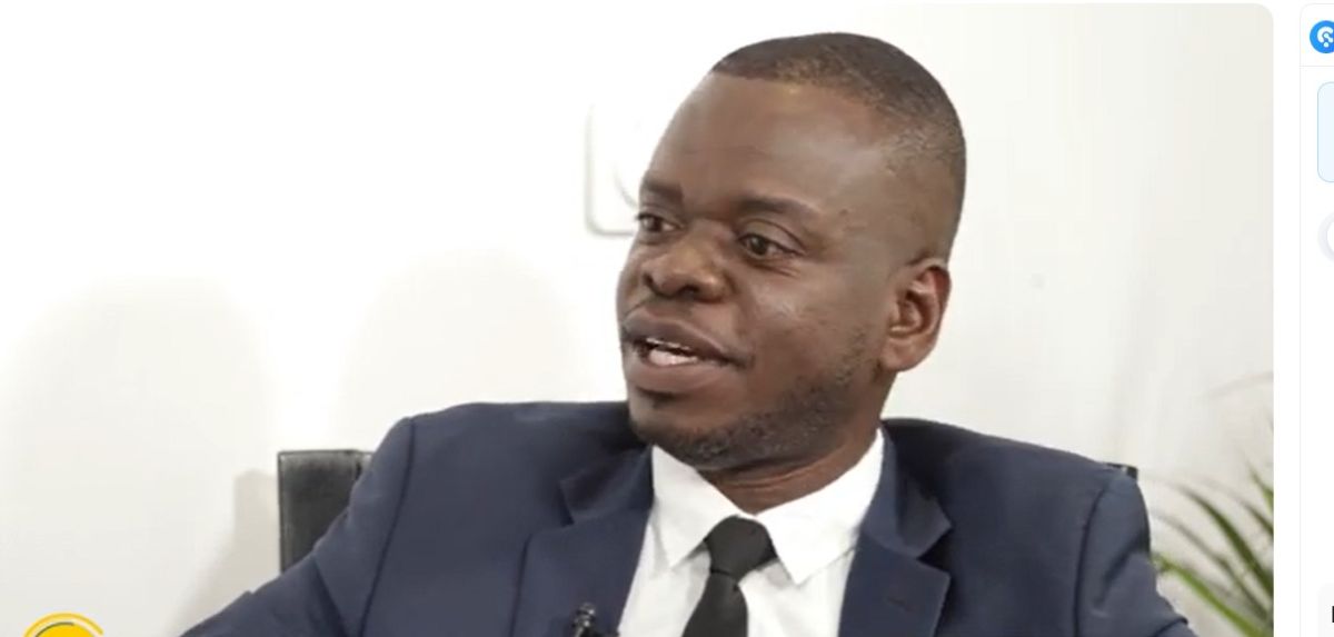 [Entretien] Elogne Zoro, Docteur en Chimie et Enseignant-Chercheur à l'ENS d'Abidjan, nous livre une analyse approfondie des causes et des solutions envisageables