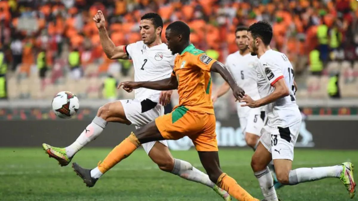 [Quart de finale CAN] Côte d'Ivoire-Égypte, un match à ne pas manquer
