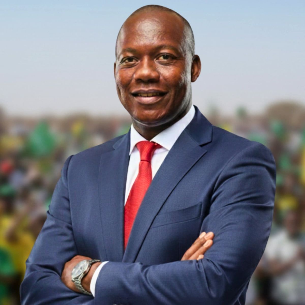 [Élection de Ahmed Parfait Traoré] Un nouveau souffle politique à M'Bahiakro (entretien)