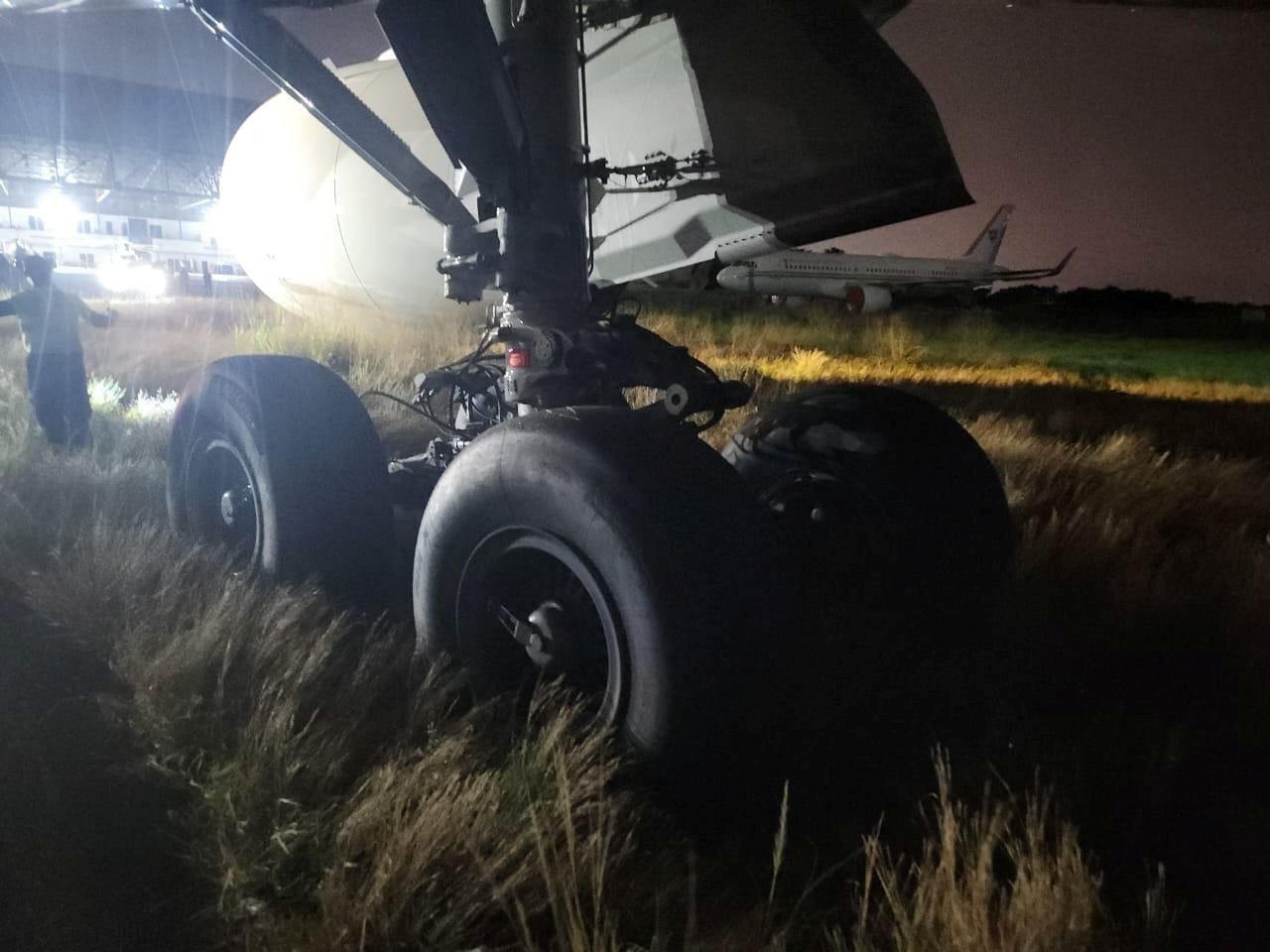 [Vol Air France AF 702] Atterrissage et perturbations à l’aéroport international d’Abidjan