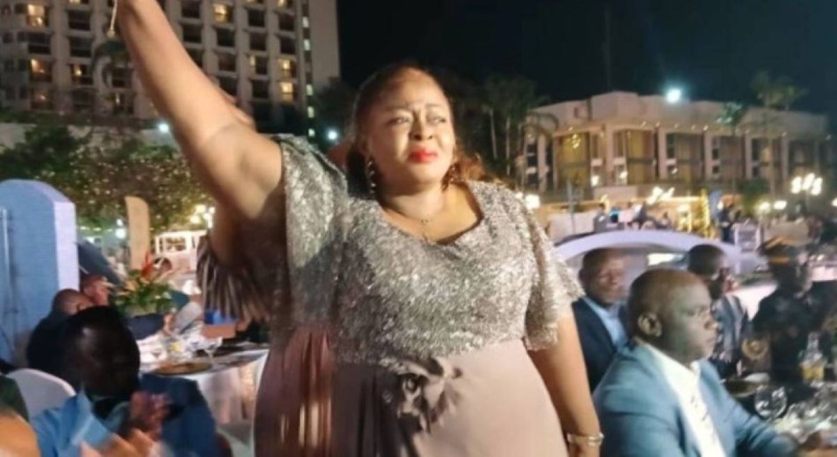 [Découvrez les Lauréats des Prix Ebony 2025] Distinctions et récompenses