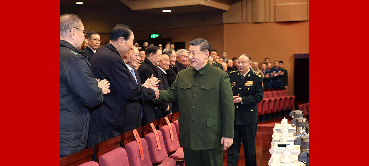 [Xi Jinping en visite à Beijing] Un regard sur l'innovation technologique