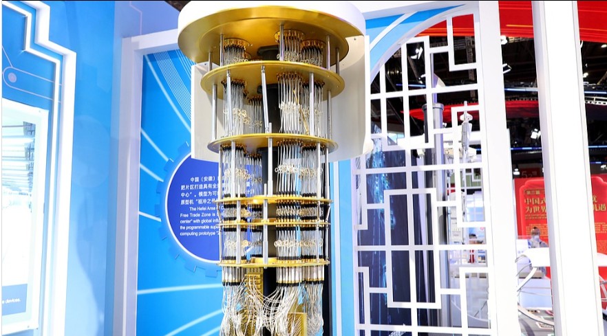 [Chine] Xi Jinping appelle à renforcer la recherche fondamentale pour stimuler l'innovation