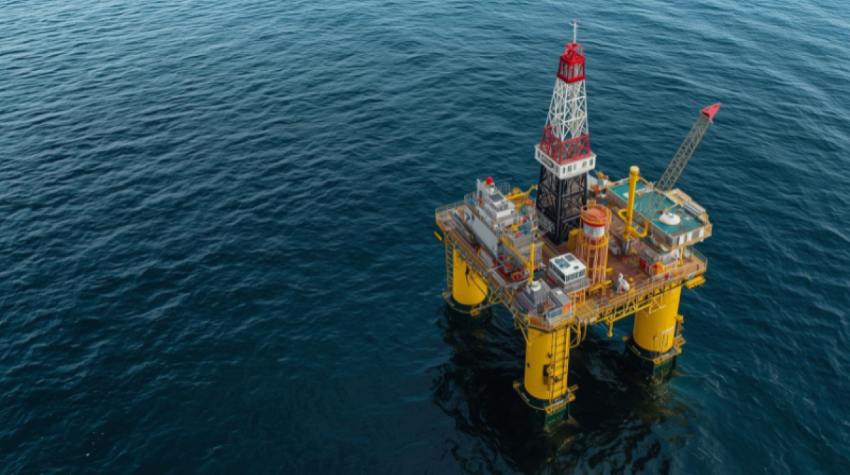 [Bloc pétrolier CI-501 en Côte d’Ivoire] Une réserve de près de 1,4 milliard de barils