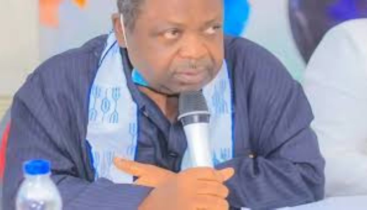 [UNJCI] Appel de Yao Noel pour l’unité et la survie de la faîtière ivoirienne (contribution)