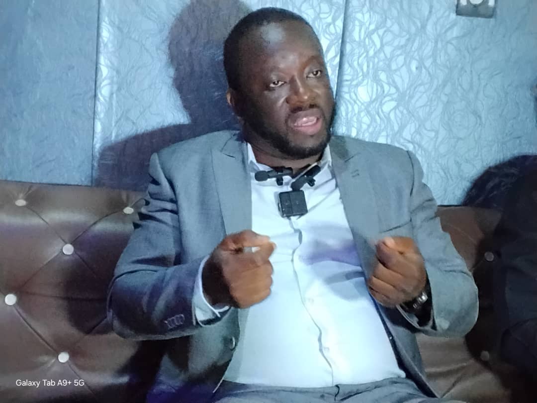 [Ayémou Silvain] Un DG qui révolutionne l'immobilier en Côte d'Ivoire