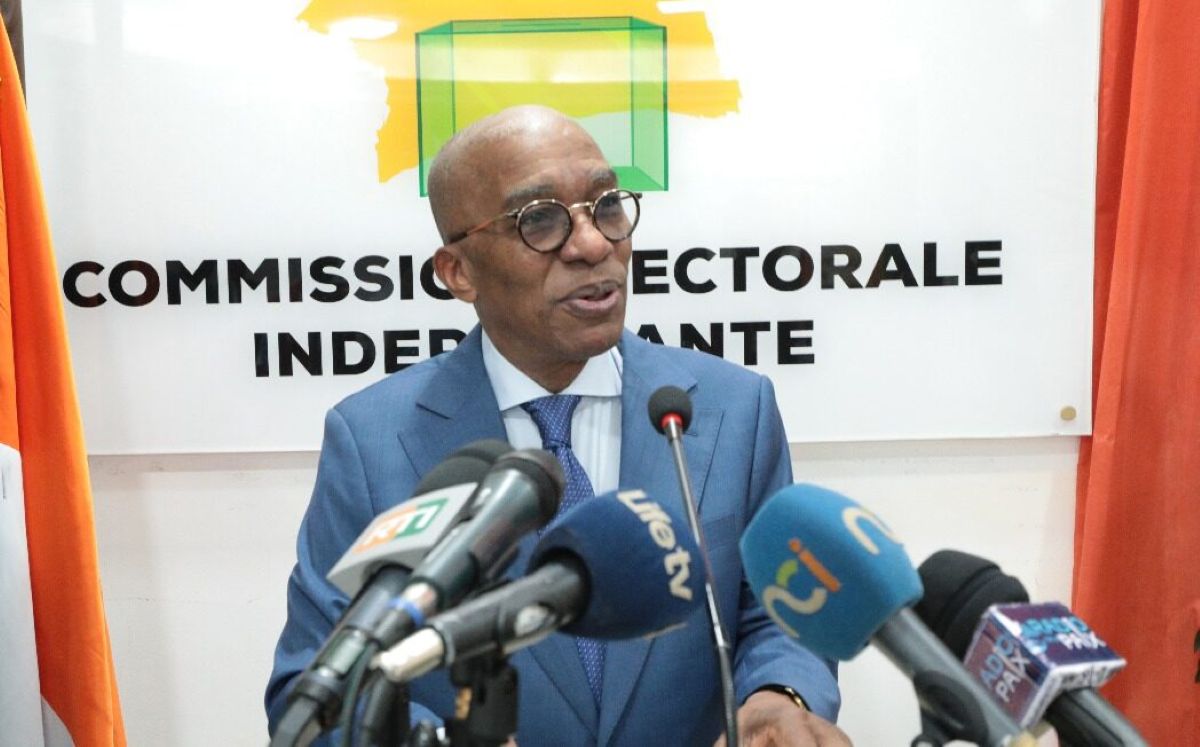 [Reprise des législatives 2026 en Côte d’Ivoire] Victoiredu PDCI-RDA et d'un indépendant à Toumodi et à Worodougou (actualisé)