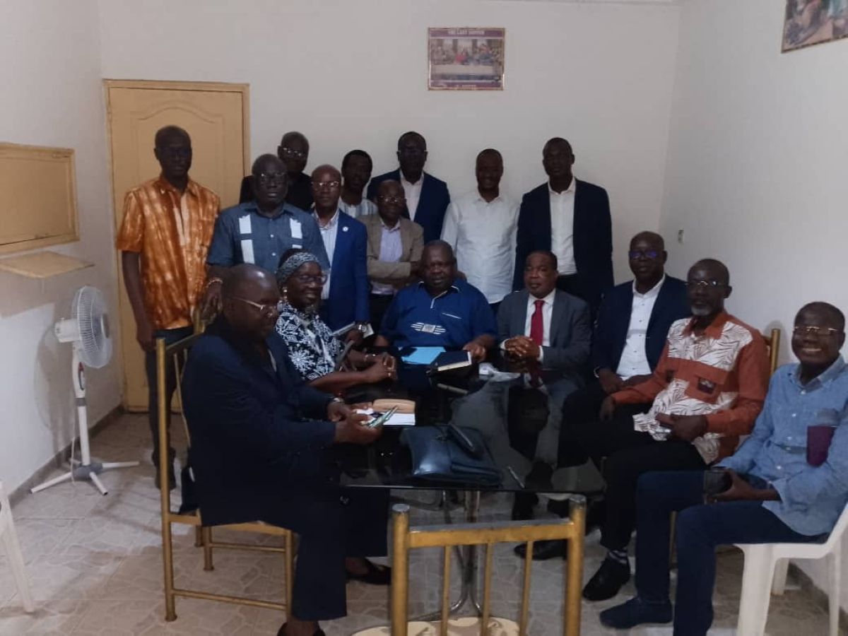 [Crise à l’UNJCI] La bataille des déclarations et le réveil tardif des sages